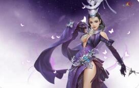 奥特曼光之战士亡灵吉娜技能说明 奥特曼光之战士是哪家公司出的